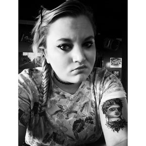 Meet your Posher, Samantha